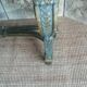 Console style louis 16 estampillée Charles Millier and Co