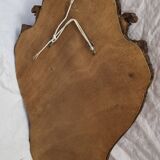 Louis XV mirror (72X44cm)