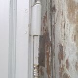 Moulded door