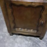 Vintage storage furniture