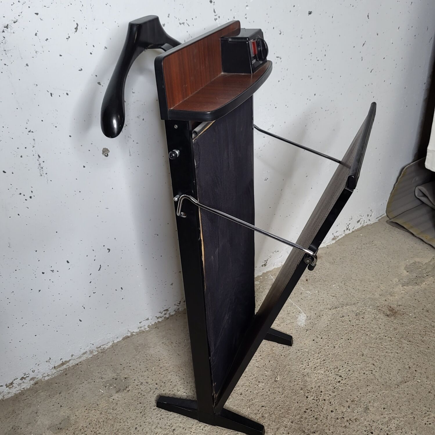 Valet de chambre Corby