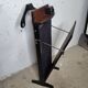 Valet de chambre Corby