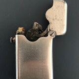 Automatic petrol lighter Thorens 81816