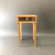 Bedside tables
