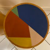 Vintage stools zanotta