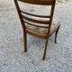 Louis-Philippe chair 19th century