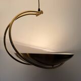 Jean Gandelin chandelier from the 80s