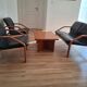 Office furniture set Italy 90s