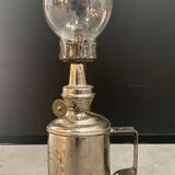 Kerosene lamp - pigeon model