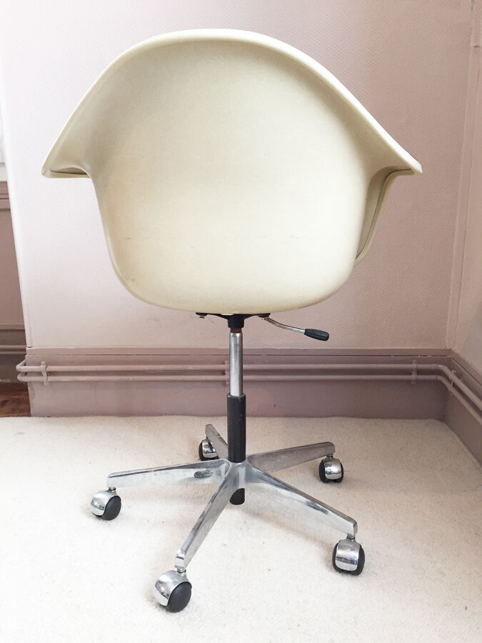 Chair Eames Herman Miller Vitra 1960