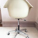 Chair Eames Herman Miller Vitra 1960