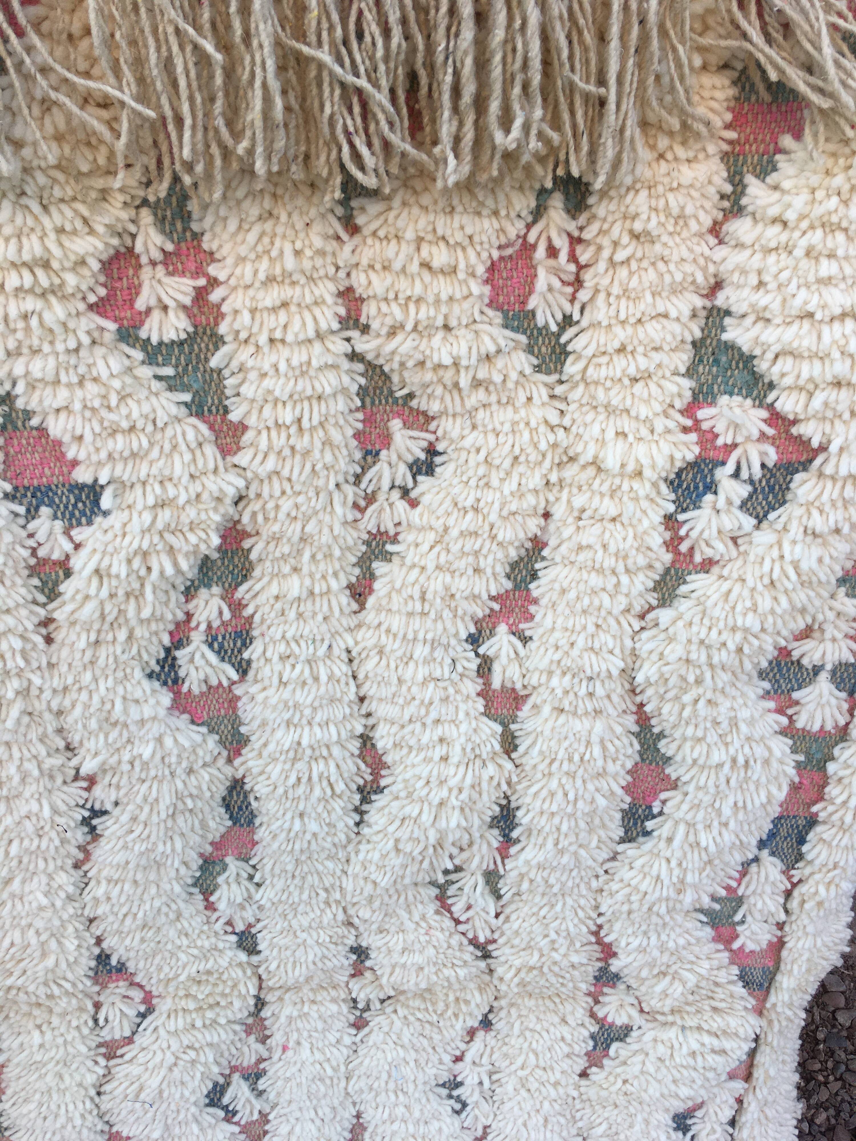 Azilal rug 137 x 93 cm