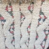 Azilal rug 137 x 93 cm