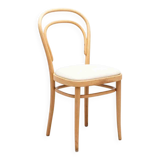 Thonet 214 upholstered chair