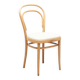 Thonet 214 upholstered chair