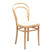 Chaise Thonet 214 tapissée