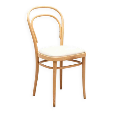 Thonet 214 upholstered chair