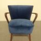Cocktail armchairs 1950