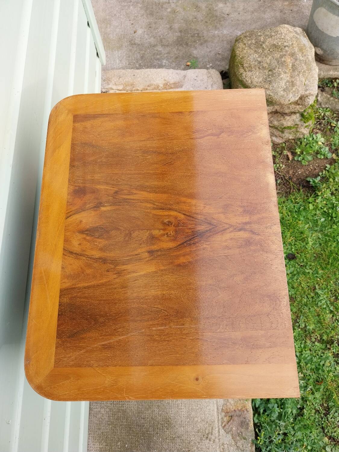 Chevet bout de canapé