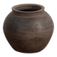 Antique ceramic vase (c.1900) #19