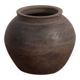 Antique ceramic vase (c.1900) #19