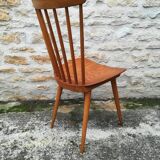 Baumann Scandinavian chairs