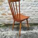 Baumann Scandinavian chairs