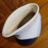 Vintage ceramic vase 50s - 60s