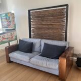 Hugues Chevalier sofa