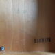 Vintage Baumann bistro chair