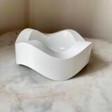 Cendriers empilables en mélamine vintage - Bols à snacks par W. Zeischegg pour Helit