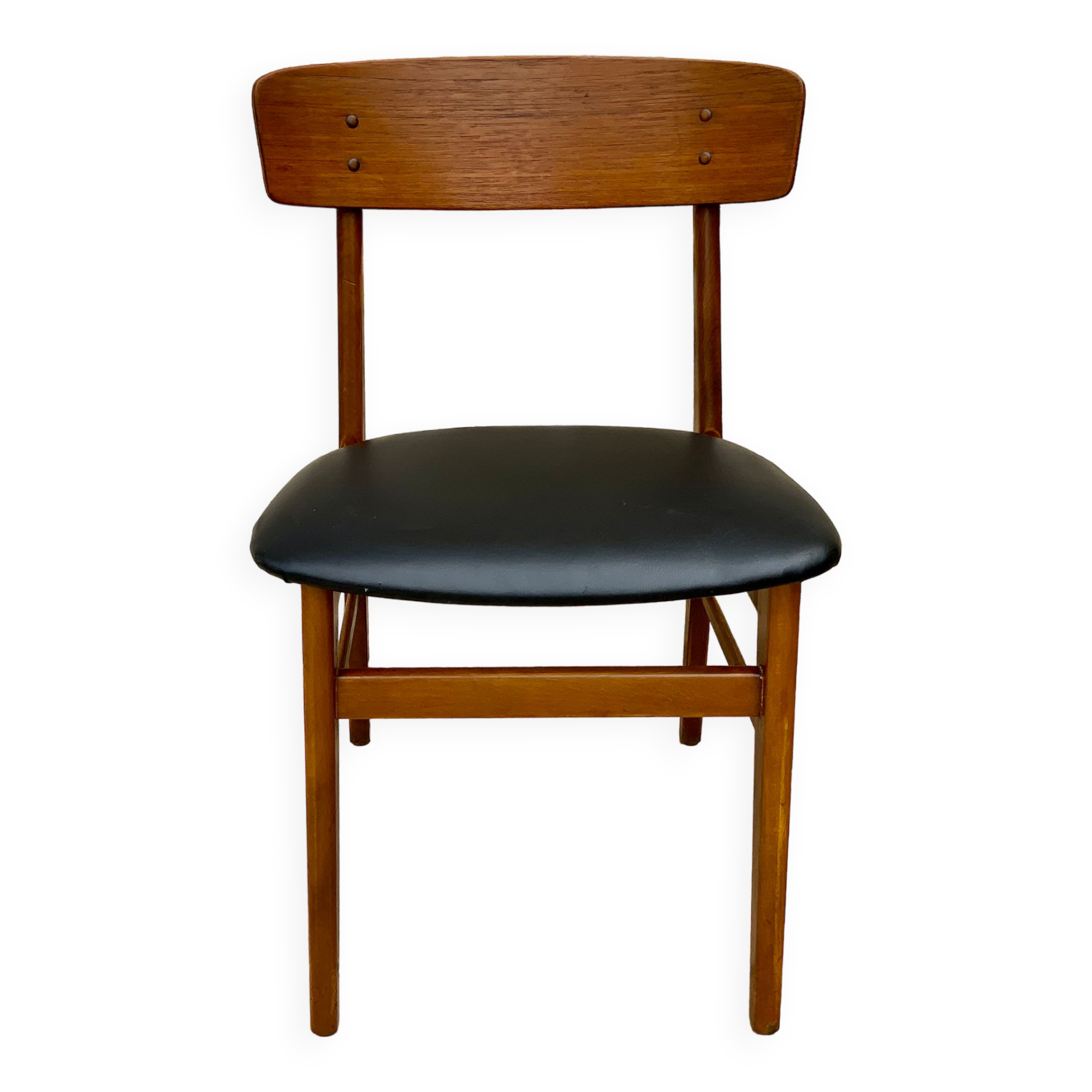 Scandinavian chair 1960s