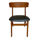 Scandinavian chair 1960s