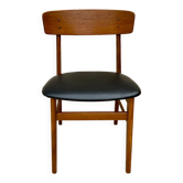 Scandinavian chair 1960s