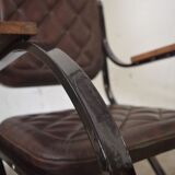 Rocking chair, 1950s