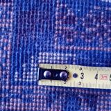 Handmade Afghan Beluch rug 191x102cm