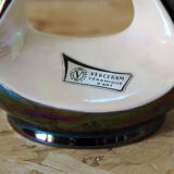 Verceram ceramic lamp stand