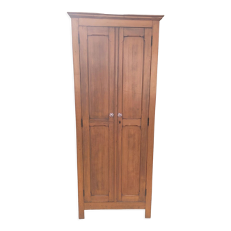 Parisian wardrobe