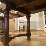 Dining room table