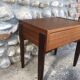 Bedside table