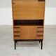 Office Secretary by Frantisek Mezulanik for Up Zavody 1960