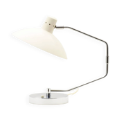 Desk lamp Model No. 8 – Clay Michie for Knoll (Year 1950)