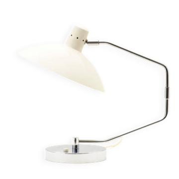 Desk lamp Model No. 8 – Clay Michie for Knoll (Year 1950)