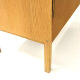 "Variett" Library Bertil Fridhagen, Bodafors, Sweden, 1960