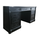 Bureau de notaire double face 19 et me