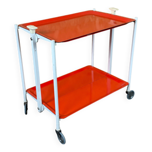 Chariot de service Table