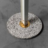 Metal coat rack 4 arms 70