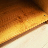 Wardrobe ash danish design vintage