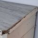 Vintage Louis Philippe style chest of drawers