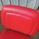paire de chaise CM196 Pierre Paulin thonet
